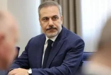 وزیر خارجه ترکیه: نتانیاهو و برخی افراد، با نزدیک‌تر شدن به انتخابات، به یک دشمن نیاز دارند؛ آنها پس از آنکه علیه حماس، حزب‌الله و ایران جنگ به راه انداختند، به دشمن دیگری نیاز دارند تا برای خود ترحم برانگیزند