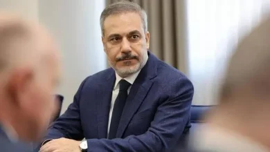 وزیر خارجه ترکیه: نتانیاهو و برخی افراد، با نزدیک‌تر شدن به انتخابات، به یک دشمن نیاز دارند؛ آنها پس از آنکه علیه حماس، حزب‌الله و ایران جنگ به راه انداختند، به دشمن دیگری نیاز دارند تا برای خود ترحم برانگیزند