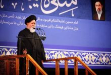 علم‌الهدی: تشییع پیکر شهدا در عراق، نابودی قدرت نرم آمریکا را ثابت کرد