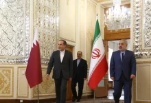 تسنیم: هدف اصلی سفر هیئت قطری، تلاش برای تثبیت جایگاه میانجی‌گری دوحه، بعد از حوادث روز‌های سه شنبه یا پنجشنبه است