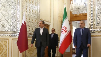 تسنیم: هدف اصلی سفر هیئت قطری، تلاش برای تثبیت جایگاه میانجی‌گری دوحه، بعد از حوادث روز‌های سه شنبه یا پنجشنبه است