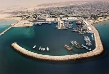 بندر دَیّر داغ‌ترین شهر جهان شد
