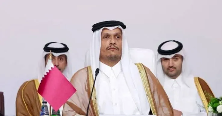 سی ان ان: قطر برای نجات آتش بس و ادامه مذاکرات وارد عمل شد/ سفر هیات قطری به ایران