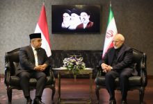 قالیباف: کسی می‌تواند با آمریکا مذاکره کند که آماده جنگ باشد