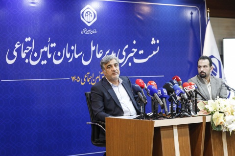 تامین اجتماعی زیر فشار هزینهها؛ نسخه ۱۲ بندی برای نجات
