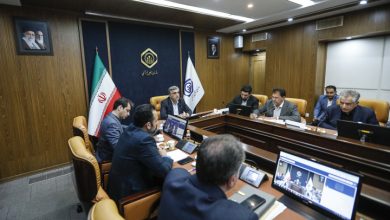 مدير عامل تامين اجتماعي: وصول مطالبات از دولت در جریان است