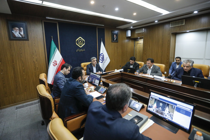 مدير عامل تامين اجتماعي: وصول مطالبات از دولت در جریان است