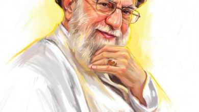 دعوت به میعادگاه عاشقان | گرامیداشت یاد رهبر شهید انقلاب
