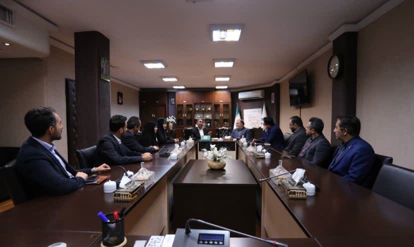 هم‌افزایی سهامداران؛ گام بلند ایرانگردی و جهانگردی در مسیر ارتقای خدمات و رفاه بازنشستگان