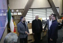 توسعه همکاری‌های فناورانه ایران و صربستان در ایرانسل