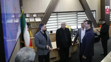 توسعه همکاریهای فناورانه ایران و صربستان در ایرانسل