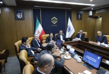 محمدی و نقشه راه تامین اجتماعی؛ از «تحول و تعالی» تا رضایت بازنشستگان