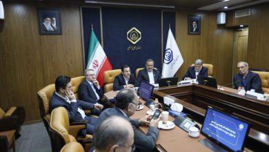 محمدی و نقشه راه تامین اجتماعی؛ از «تحول و تعالی» تا رضایت بازنشستگان