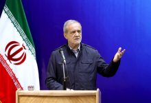 بعد از جامعه پزشکی، نوبت جامعه کارگری است؛ پیشنهاد دیدار هیئت اندیشه‌ورز بسیج کارگران و کارخانجات کشور با رئیس‌جمهور