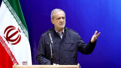 بعد از جامعه پزشکی، نوبت جامعه کارگری است؛ پیشنهاد دیدار هیئت اندیشه‌ورز بسیج کارگران و کارخانجات کشور با رئیس‌جمهور