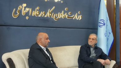 بازدیدهای سرزده، اما نه برای بازنشستگان و کارگران! / چرا رئیس‌جمهور به قلب مطالبات نمی‌رود؟