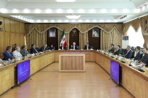 عارف: برکناری سالاری مورد تایید دولت نبود