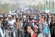 کاهش تولدها ادامه دارد؛ آمار جدید از وضعیت جمعیت ایران چه می‌گوید؟