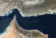 تصویب کلیات طرح تنگه هرمز در کمیسیون امنیت ملی