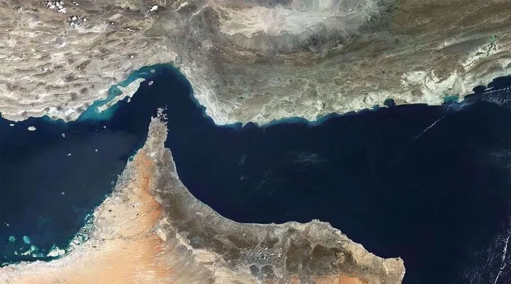 تصویب کلیات طرح تنگه هرمز در کمیسیون امنیت ملی