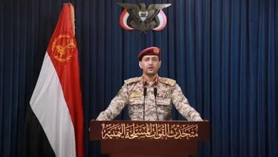 یمن حوثی : تکذیب برنامه دریافت عوارض از تنگه باب المندب