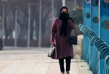 کاهش ۲۱ روزه آلودگی هوای تهران با آلاینده ازن نسبت به سال گذشته
