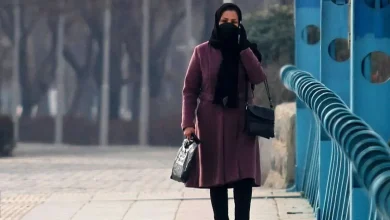 کاهش ۲۱ روزه آلودگی هوای تهران با آلاینده ازن نسبت به سال گذشته