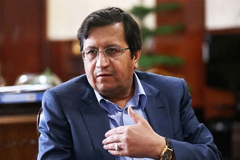 همتی: ایران به زودی عضو بانک بریکس می‌شود