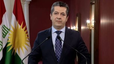مسرور بارزانی: نمی خواهیم طرفی در درگیری‌های منطقه باشیم/روابطی با اسرائیل نداریم