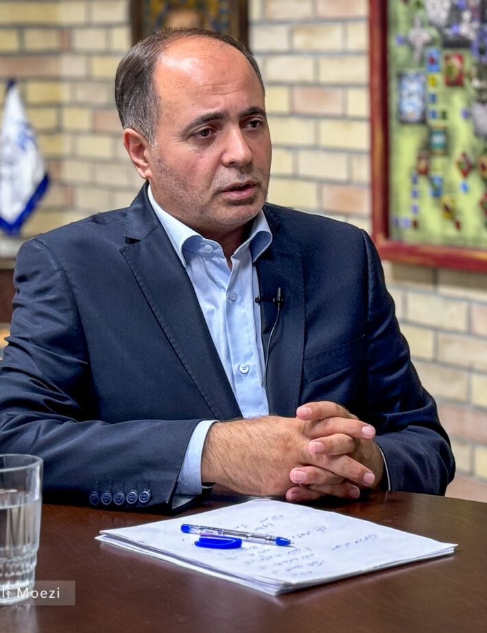 خبر مهم وزیر جهادکشاورزی درباره میزان ذخایر کالاهای اساسی/ مطمئن باشید جای هیچ نگرانی نیست