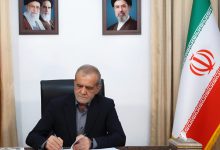 بعد از جامعه پزشکی، نوبت جامعه کارگری است؛ پیشنهاد دیدار هیئت اندیشه‌ورز بسیج کارگران و کارخانجات کشور با رئیس‌جمهور