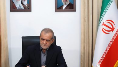 بعد از جامعه پزشکی، نوبت جامعه کارگری است؛ پیشنهاد دیدار هیئت اندیشه‌ورز بسیج کارگران و کارخانجات کشور با رئیس‌جمهور