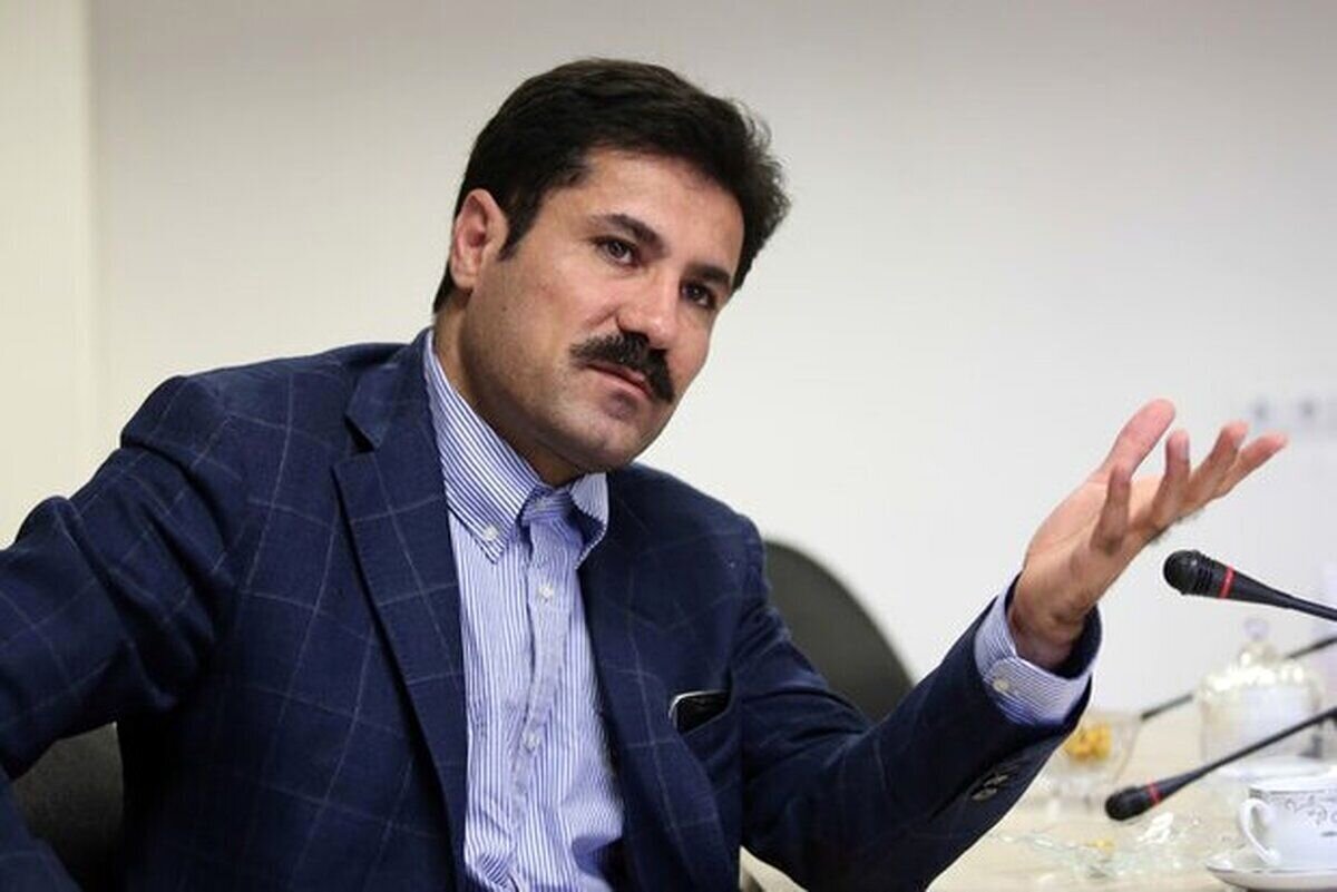 کنایه معنادار معاون پزشکیان به طرح مقابله نفوذ مجلس/ اعتماد عمومی نباید قربانی قانون‌گذاری امنیتی شود