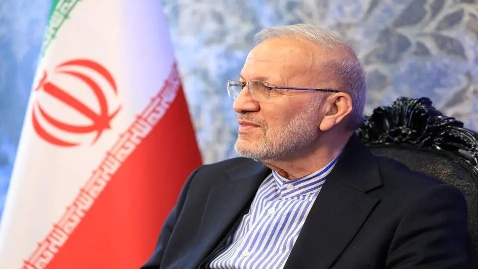 متکی: در حدود ۱۰۰ روز آینده تا آبانماه باید کاملاً مراقب باشیم/ آمریکا و برخی میانجیها با طرح پیشنهادهایی میخواهند فضای مذاکرات را مدیریت کنند