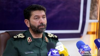 روایت فرمانده سپاه تهران از گزارش‌های محرمانه «عوامل آمریکا و اسرائیل» درباره آمادگی بسیج/ سرانجام این مسیر یا پیروزی است یا شهادت که هر دو افتخار است