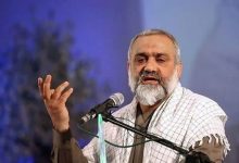 سردار نقدی: خیلی از کارها را انجام نمیدهیم زیرا با توان موشکی درحال اداره جنگ هستیم/ حدود ۹۵۰ شهرک صنعتی داریم؛ تولید تجهیزات دفاعی در حال انجام است