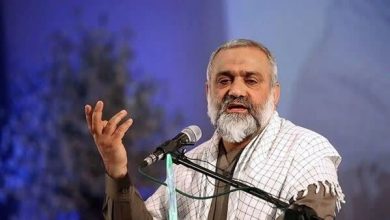 سردار نقدی: خیلی از کارها را انجام نمیدهیم زیرا با توان موشکی درحال اداره جنگ هستیم/ حدود ۹۵۰ شهرک صنعتی داریم؛ تولید تجهیزات دفاعی در حال انجام است