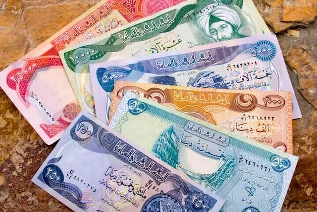 خبر مهم برای متقاضیان ارز اربعین/ قیمت جدید دینار عراق اعلام شد