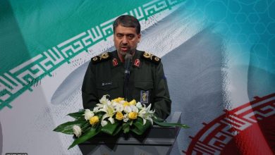 خبر مهم جانشین سازمان بسیج درباره انتشار تصاویر مستند حضور رهبر انقلاب میان مردم و نظامیان + جزئیات