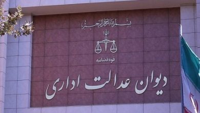 چرا رای دیوان عدالت اداری درباره حق توقف ناوگان سال‌ها روی زمین مانده است؟