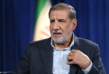 شهید علی لاریجانی چگونه ردیابی شد؟/ روایت سردار کوثری از نحوه شهادت دبیر شورای عالی امنیت ملی