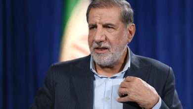 شهید علی لاریجانی چگونه ردیابی شد؟/ روایت سردار کوثری از نحوه شهادت دبیر شورای عالی امنیت ملی