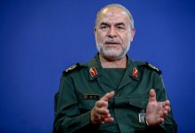 هشدار معاون سیاسی سپاه؛ ممکن است اقدامات ما تهاجمی شود/ ‌دشمن باید از احکام صادر شده توسط رهبر انقلاب درس بگیرد
