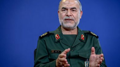 هشدار معاون سیاسی سپاه؛ ممکن است اقدامات ما تهاجمی شود/ ‌دشمن باید از احکام صادر شده توسط رهبر انقلاب درس بگیرد