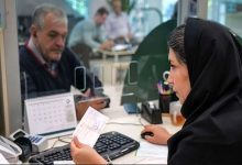 کارمندان دولت بخوانند/ این ادارات فردا دوشنبه دورکار شدند