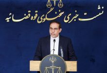 قوه قضائیه: آقای خرازی به دادگاه ویژه روحانیت احضار شد