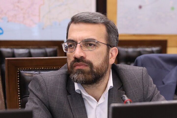 نماینده مجلس: راهی جز تسلیم و ترک مخاصمه برای آمریکا باقی نمانده است/ جمهوری اسلامی باید ضمن اعمال قدرت، شکاف میان کشورهای منطقه و غرب را عمیق‌تر کند