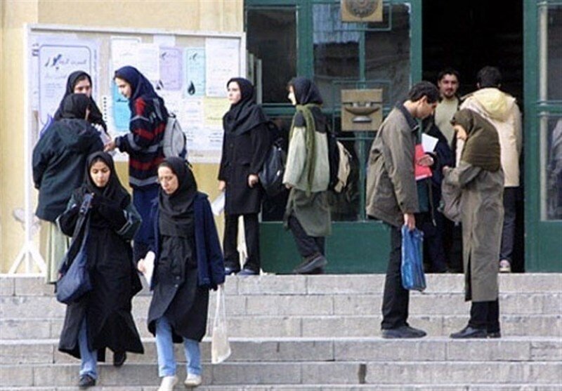 وضعیت برگزاری کلاس‌های دانشگاهی در سال تحصیلی جدید مشخص شد/ دانشگاه‌ها اول مهر حضوری می‌شوند؟