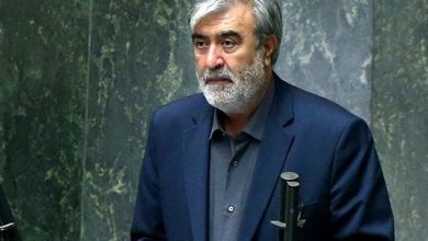 رئیس کمیسیون امنیت ملی خطاب به آمریکایی‌ها: ما هر حرکت شما را زیر نظر داریم/ هرگونه خطای محاسباتی عواقب ناگواری برای دشمن خواهد داشت
