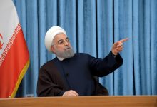 خاطره روحانی از جلسه با رهبر شهید و روایت ایشان از فردی که می‌خواست برای سخنرانی امام زمان در تهران جایگاه بسازد/ رهبر شهید هیچ‌وقت دنبال جنگ نبودند